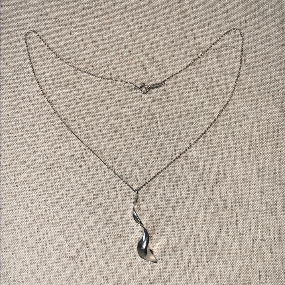 TIFFANY & Co. 925